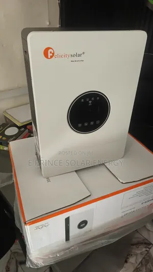 4kva 24v Felicity Hybrid Solar Inverter
