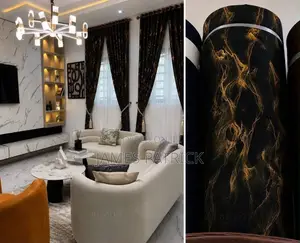 Curtains Lagos
