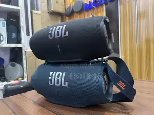 JBL Extreme 4 Portable Bluetooth Speakers
