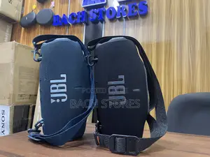 JBL Extreme 4 Portable Bluetooth Speakers