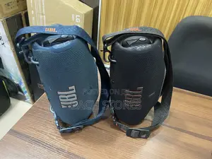 JBL Extreme 4 Portable Bluetooth Speakers