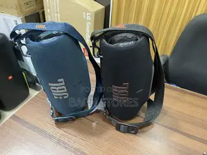 JBL Extreme 4 Portable Bluetooth Speakers