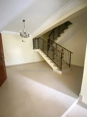 3bdrm Apartment in Victoria Island Extension for rent