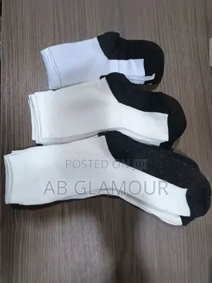 School Socks