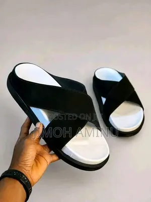Leather Shoe