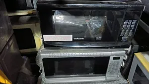 UK Microwave Tested Ok