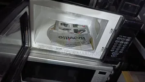 UK Microwave Tested Ok