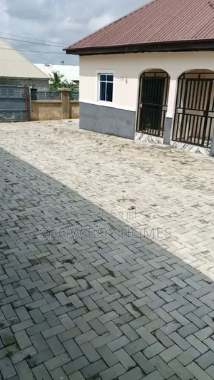 Furnished Mini Flat in Aa  2, Kuje for rent