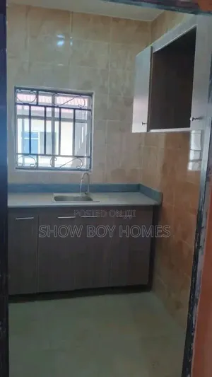 Furnished Mini Flat in Aa  2, Kuje for rent