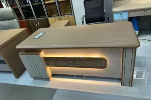 Executive Office Desk 1.8 Meters