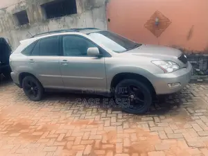 Lexus RX 330 2005
