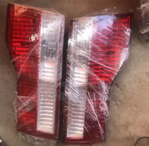 Rear and Booth Light Honda Accord 1998-2002