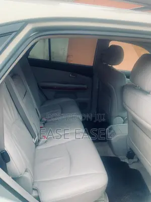 Lexus RX 330 2005
