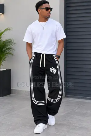 Unisex Joggers