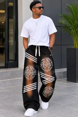 Unisex Joggers