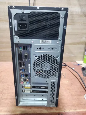 Desktop Computer Gigabyte 16GB Intel Core i7 HDD+SSD 512GB