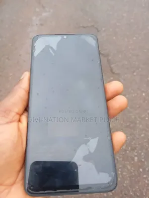 Xiaomi Redmi 13C 128 GB Blue