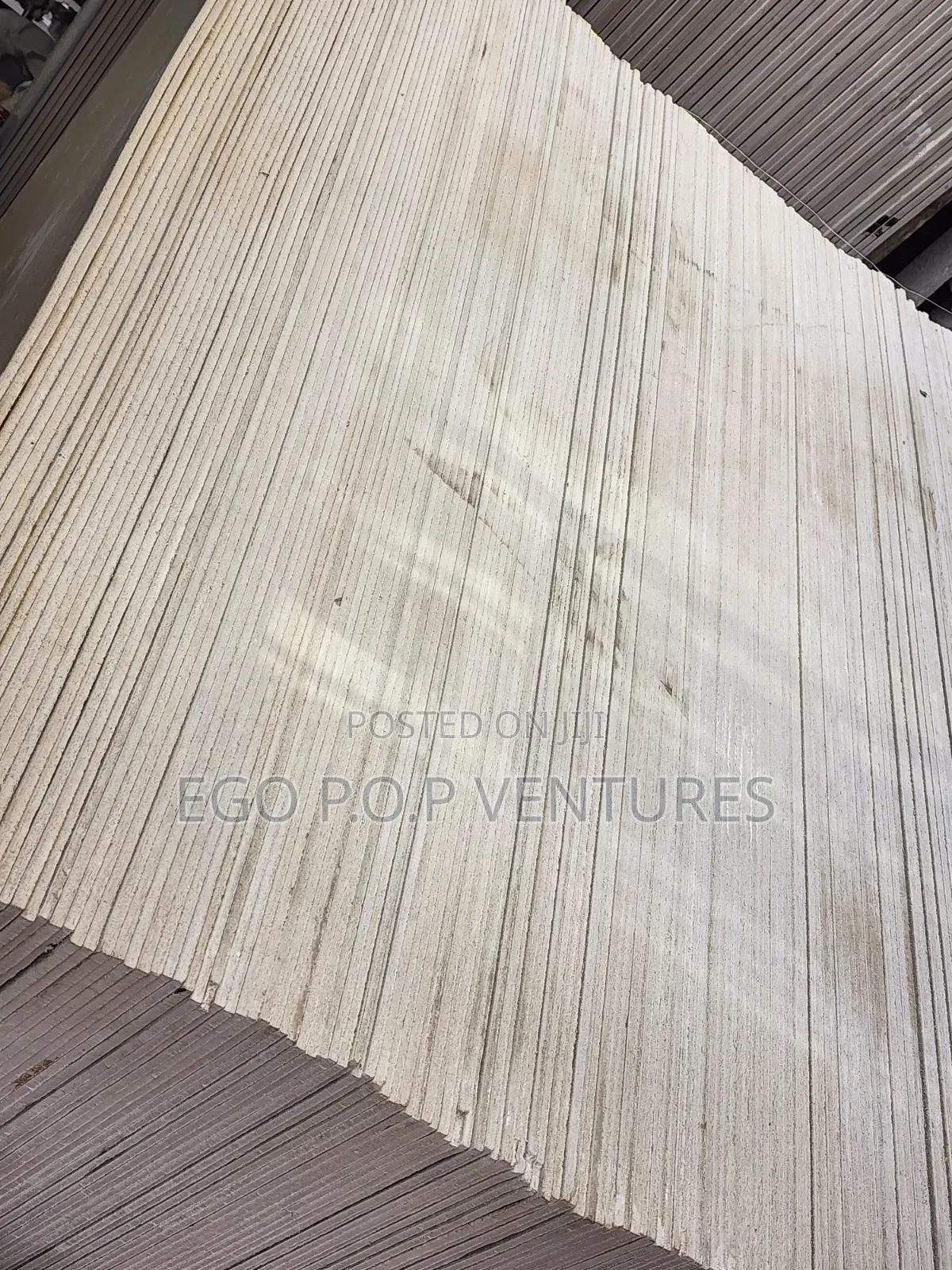 Plaster Board and Cement Board