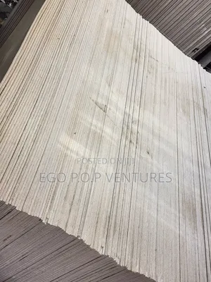 Plaster Board and Cement Board