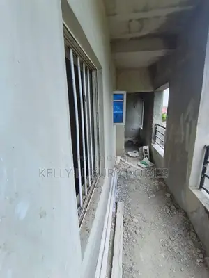 Mini Flat in Abijo for rent