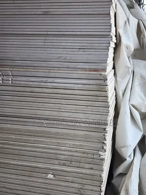 Plaster Board and Cement Board