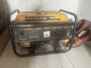 Fairly Used Generator for Sale