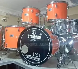 SD3000 Standard Japan Drum Set
