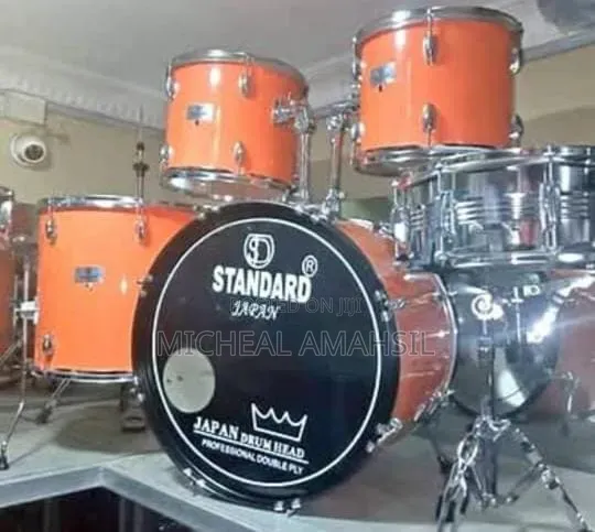 SD3000 Standard Japan Drum Set