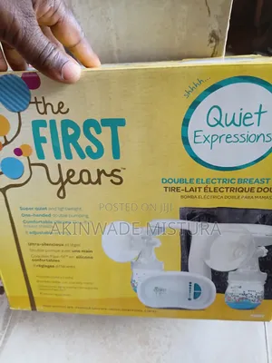 Breast Pump