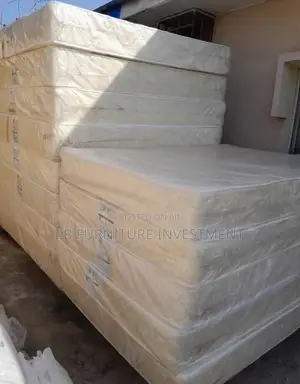 4.5 by 6 Henpeng Orthopedic Mattress