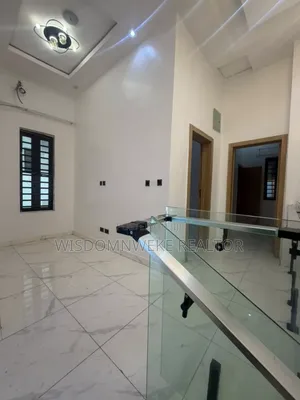 4bdrm Duplex in Ikota Gra for rent