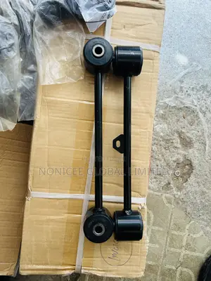 Back Arm Toyota Prado New Model