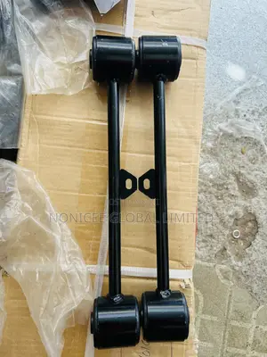 Back Arm Toyota Prado New Model