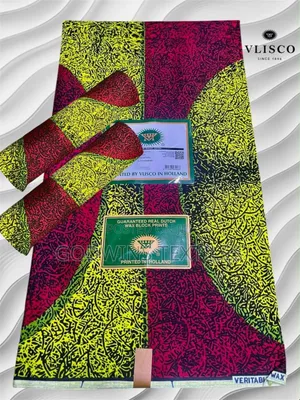 Vlisco Holland
