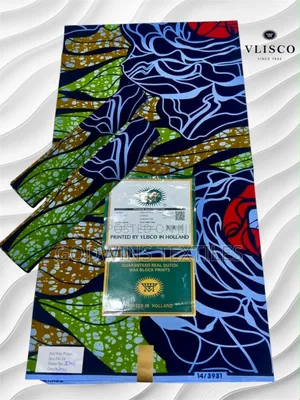 Vlisco Holland