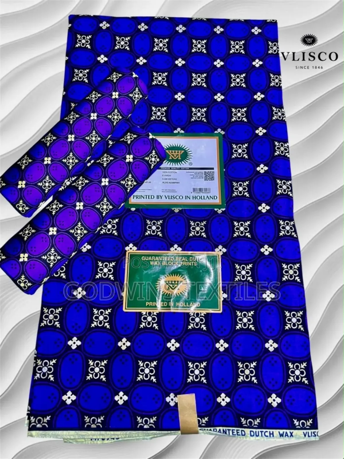 Vlisco Holland