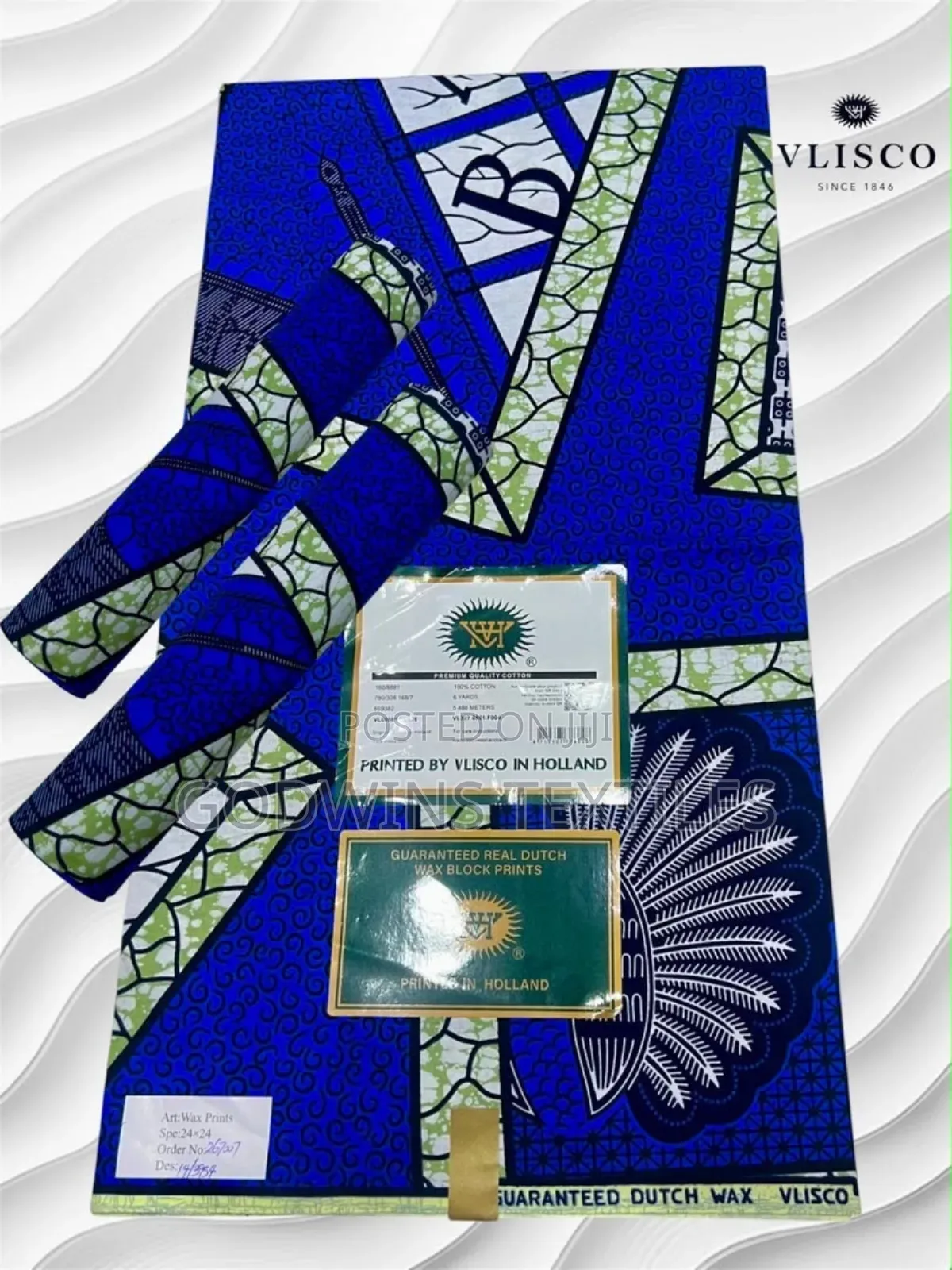 Vlisco Holland