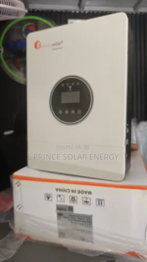 4kva 24v Felicity Hybrid Solar Inverter