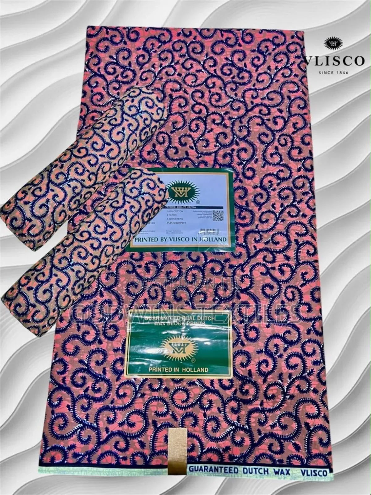 Vlisco Holland