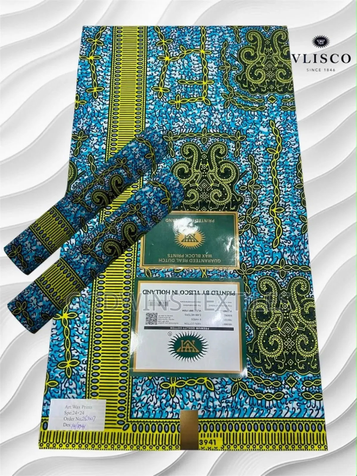 Vlisco Holland