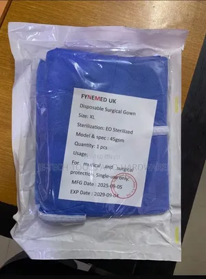 Surgical Gown(quality )