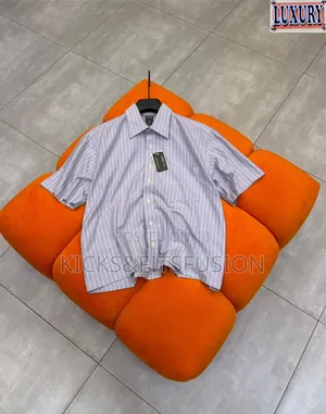 Luxury Stripe Tees