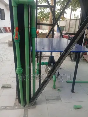 Plumber and Mentenance Service Ilupeju