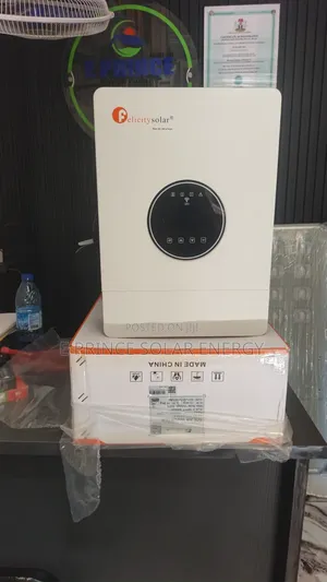 4kva 24v Felicity Hybrid Solar Inverter