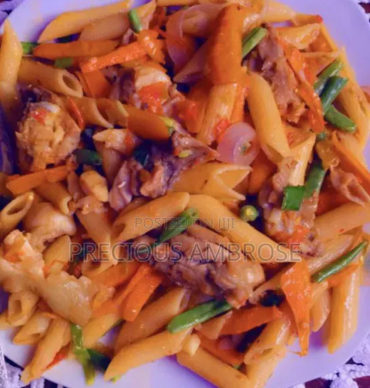 Private Chef