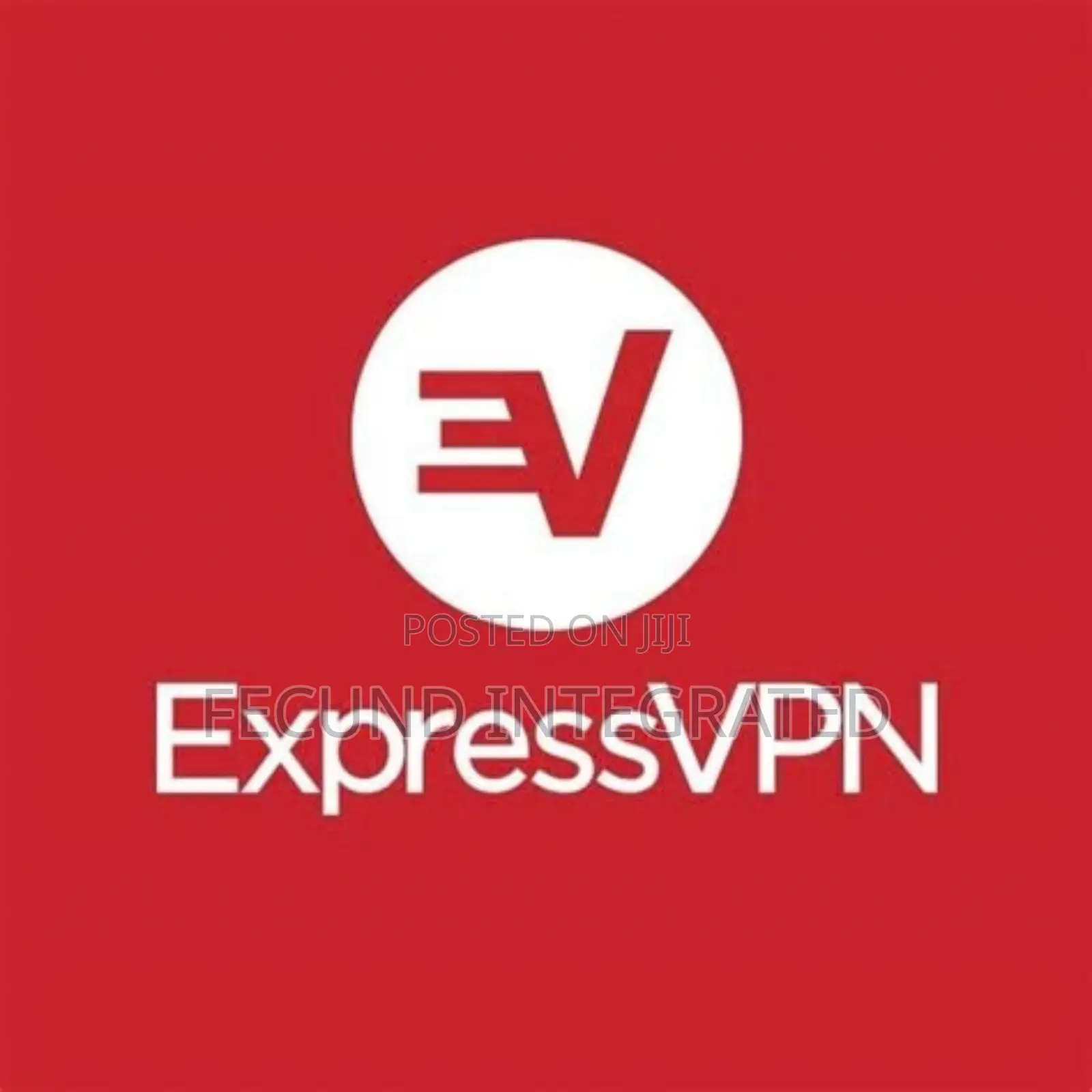 Express VPN (PC, Mac) 1 Device 12 Months