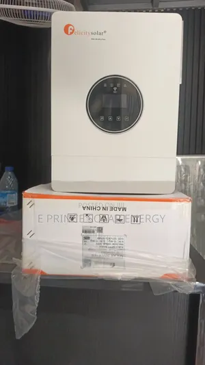 4kva 24v Felicity Hybrid Solar Inverter
