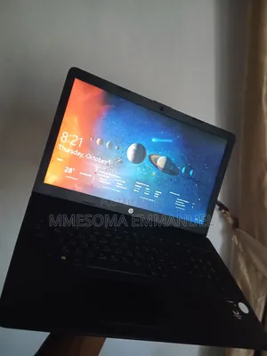 Laptop HP 15 4GB AMD Ryzen 3 HDD+SSD 500GB