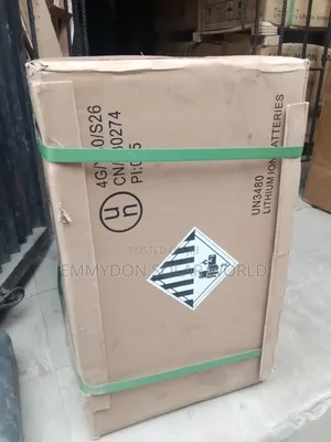 SAKO Solar Lithium Battery 5.12kwh 48v