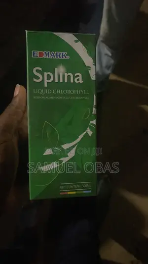 Edmark Splina